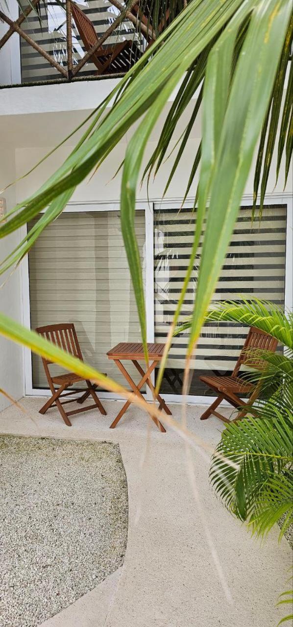 Sayu - Suites Cozumel Ngoại thất bức ảnh