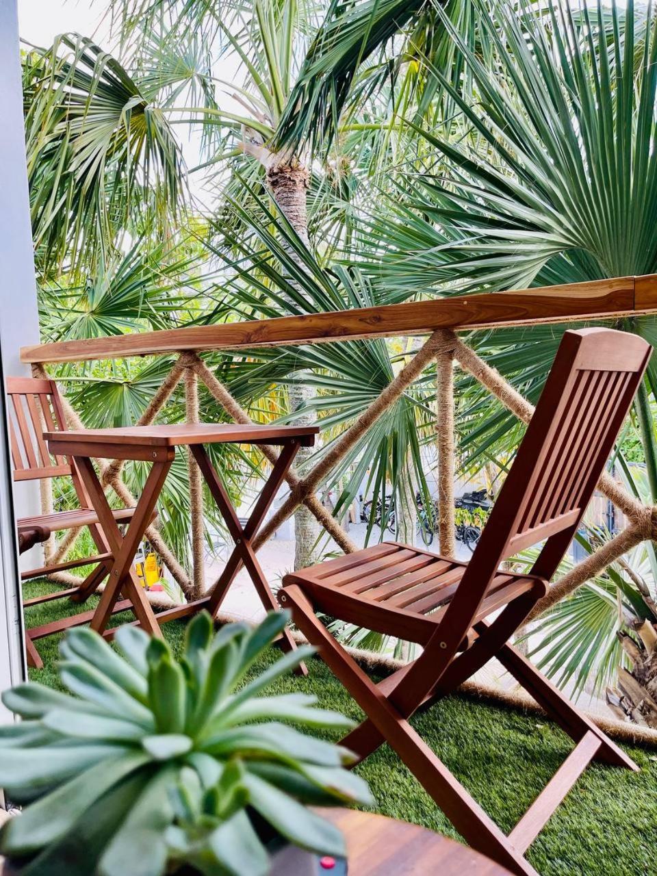 Sayu - Suites Cozumel Ngoại thất bức ảnh