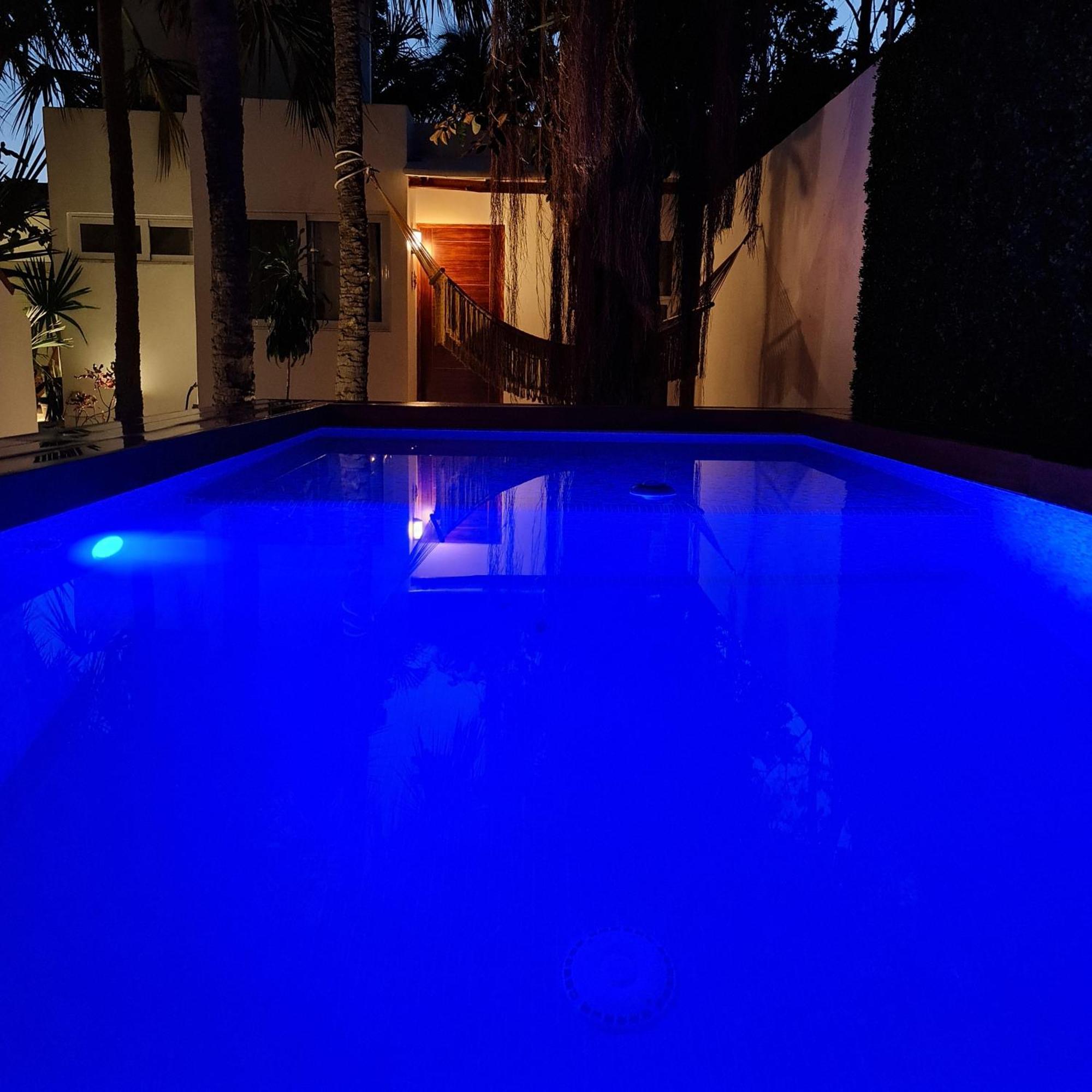 Sayu - Suites Cozumel Ngoại thất bức ảnh