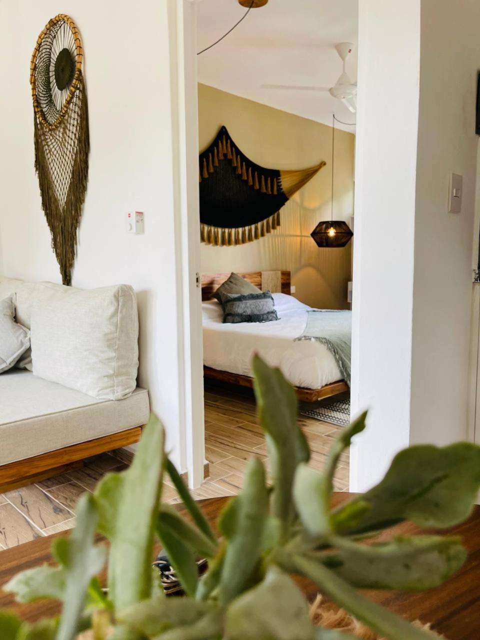 Sayu - Suites Cozumel Phòng bức ảnh