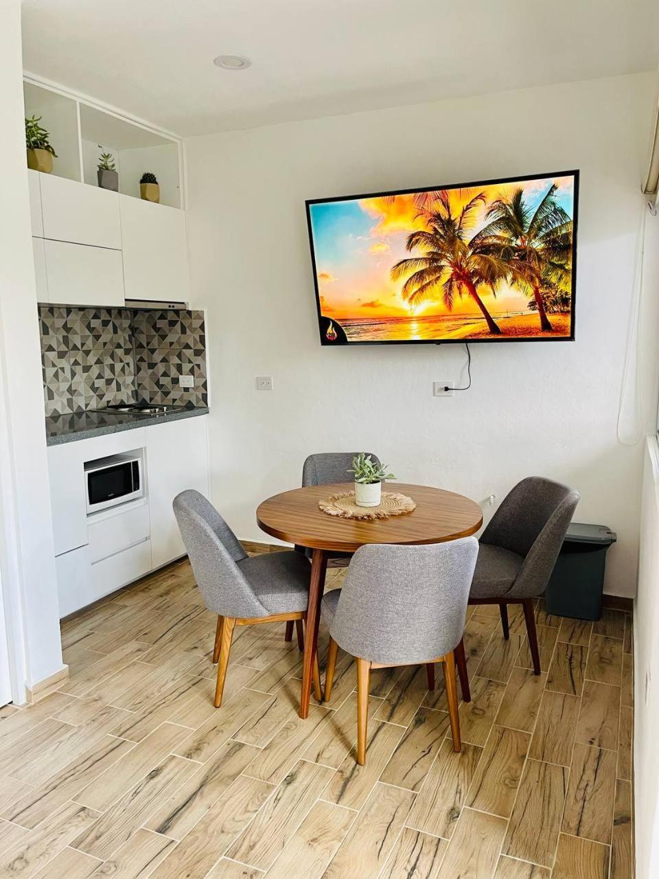 Sayu - Suites Cozumel Phòng bức ảnh