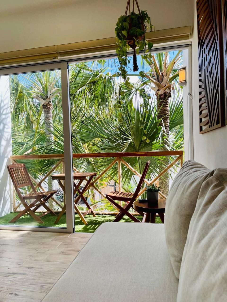 Sayu - Suites Cozumel Phòng bức ảnh