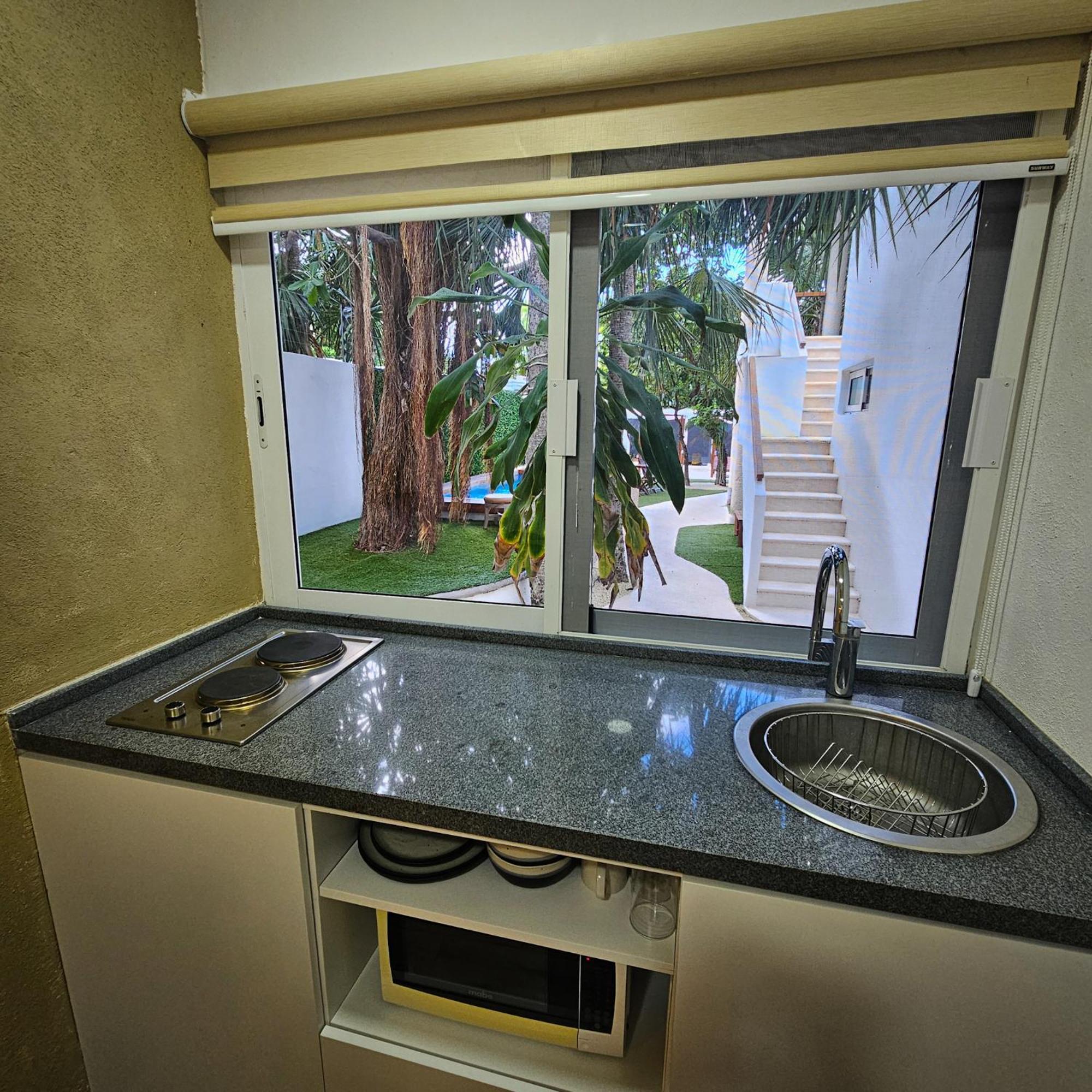 Sayu - Suites Cozumel Ngoại thất bức ảnh