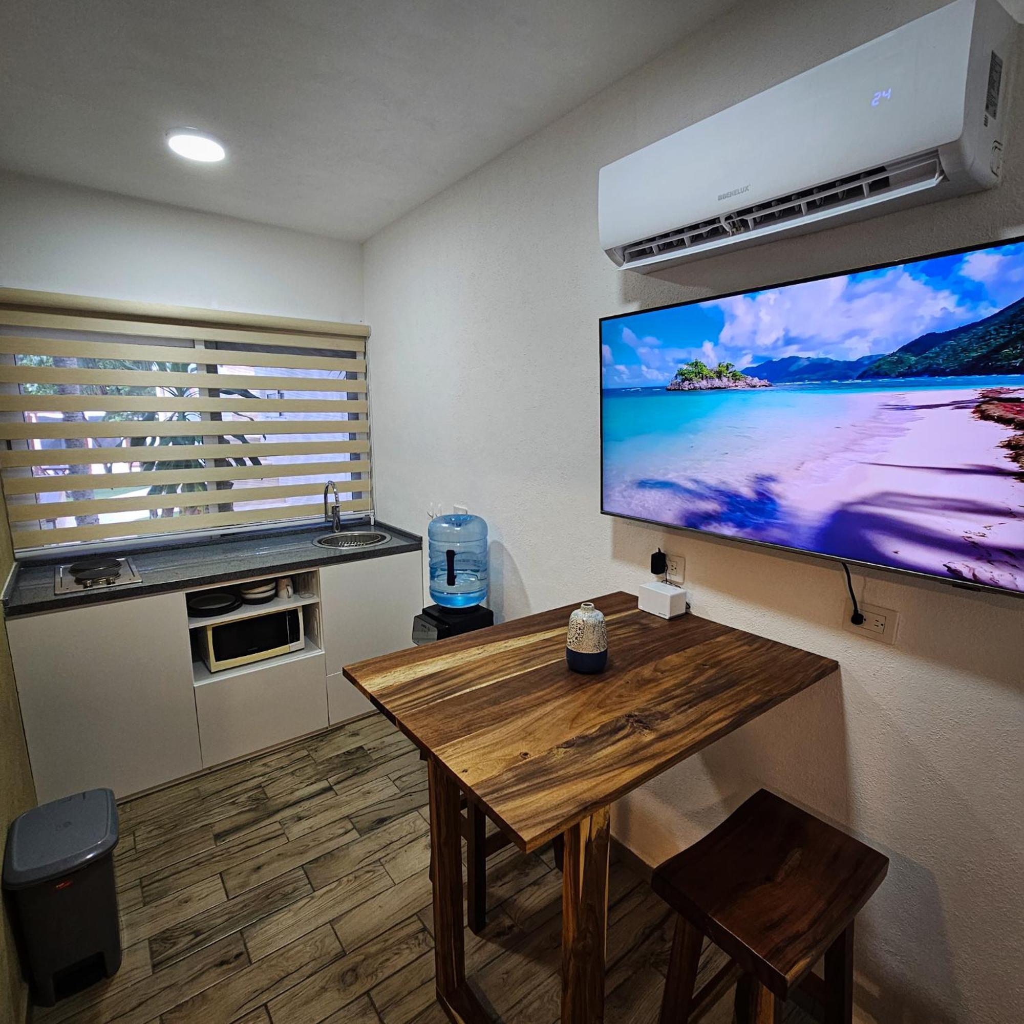 Sayu - Suites Cozumel Ngoại thất bức ảnh
