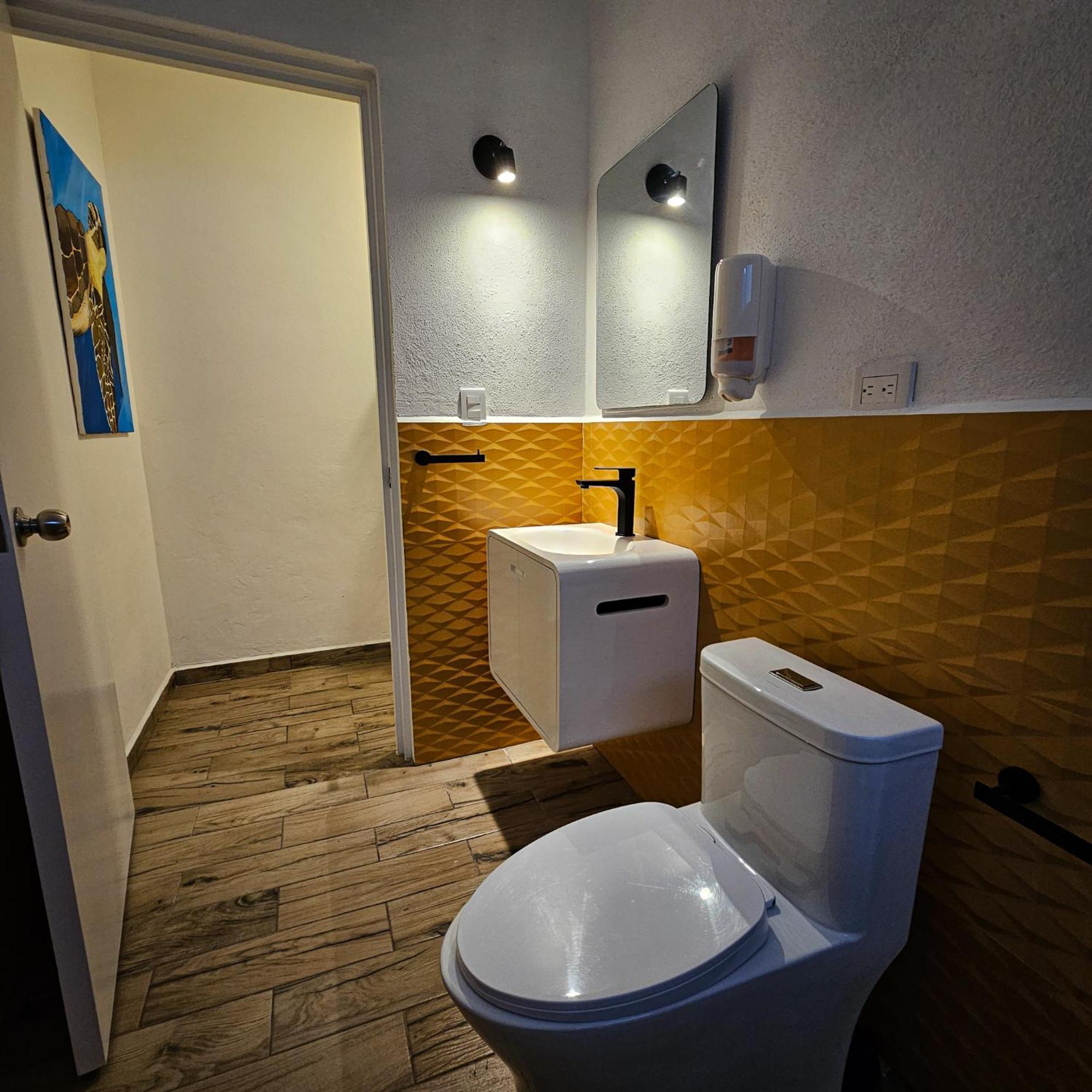 Sayu - Suites Cozumel Ngoại thất bức ảnh