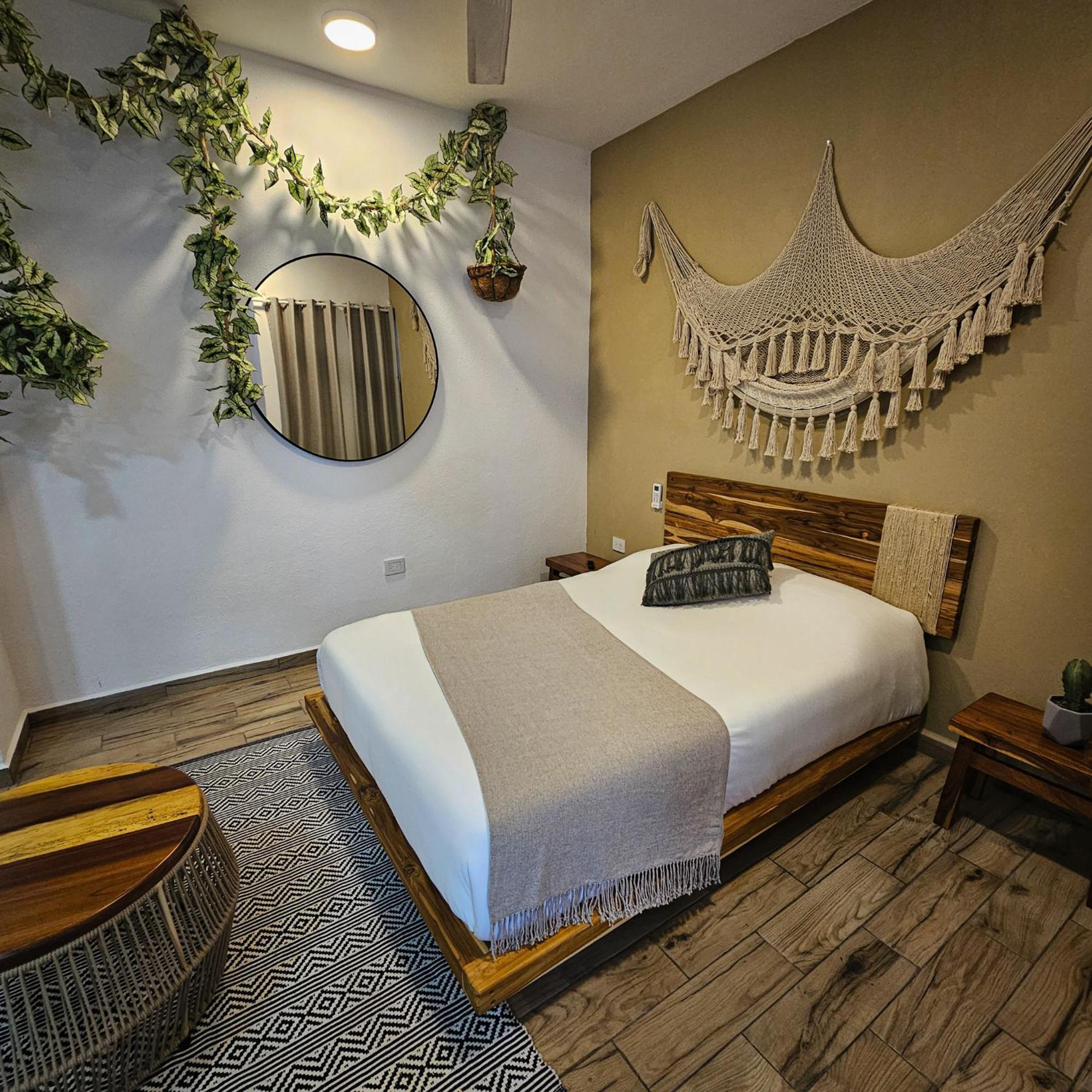 Sayu - Suites Cozumel Ngoại thất bức ảnh