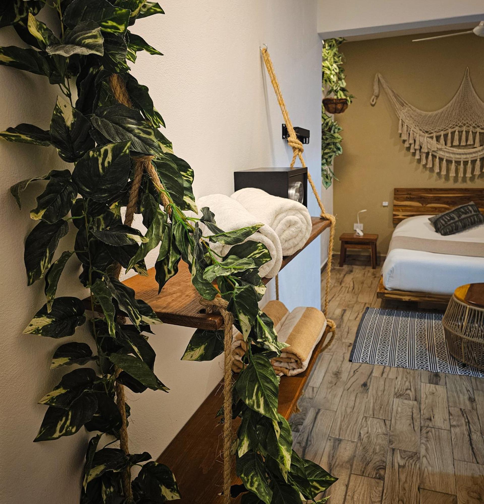 Sayu - Suites Cozumel Ngoại thất bức ảnh