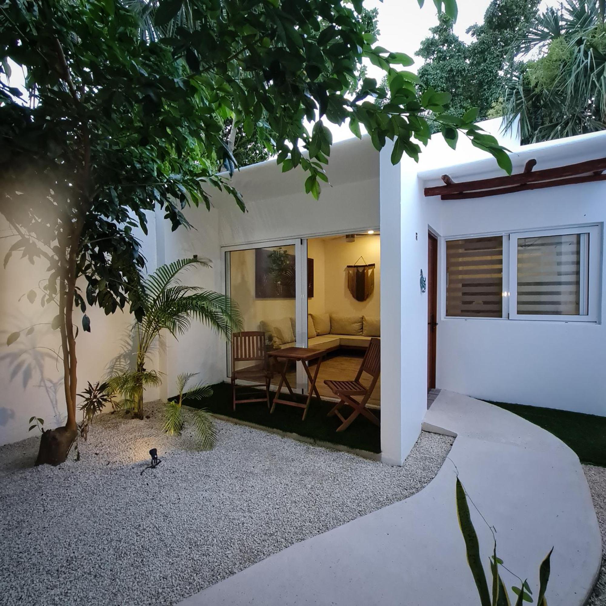 Sayu - Suites Cozumel Ngoại thất bức ảnh