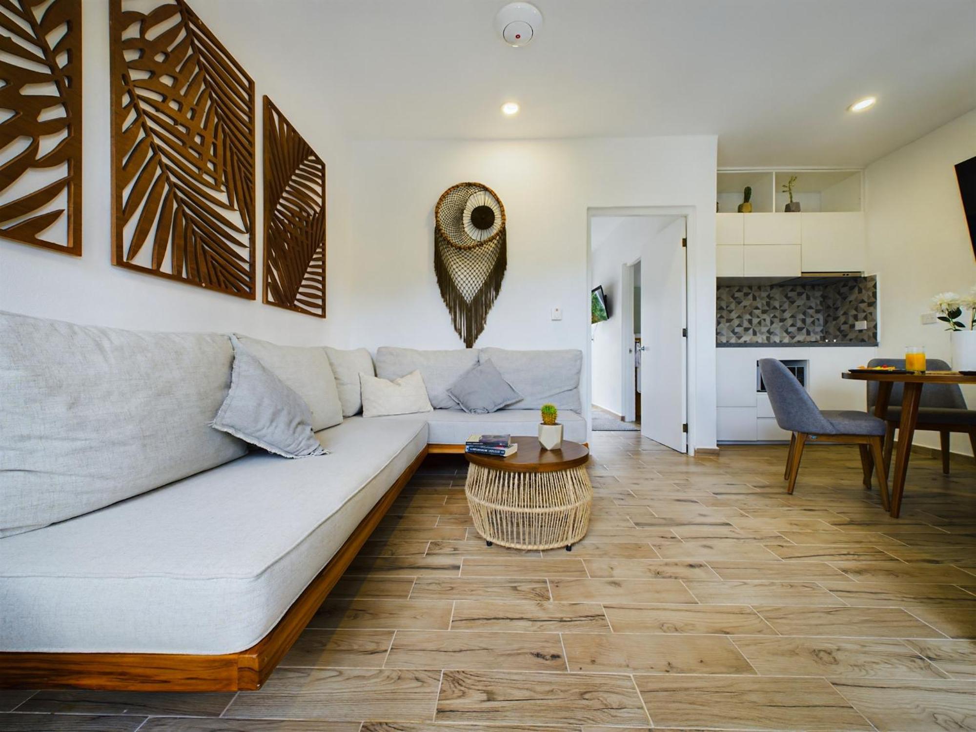 Sayu - Suites Cozumel Ngoại thất bức ảnh