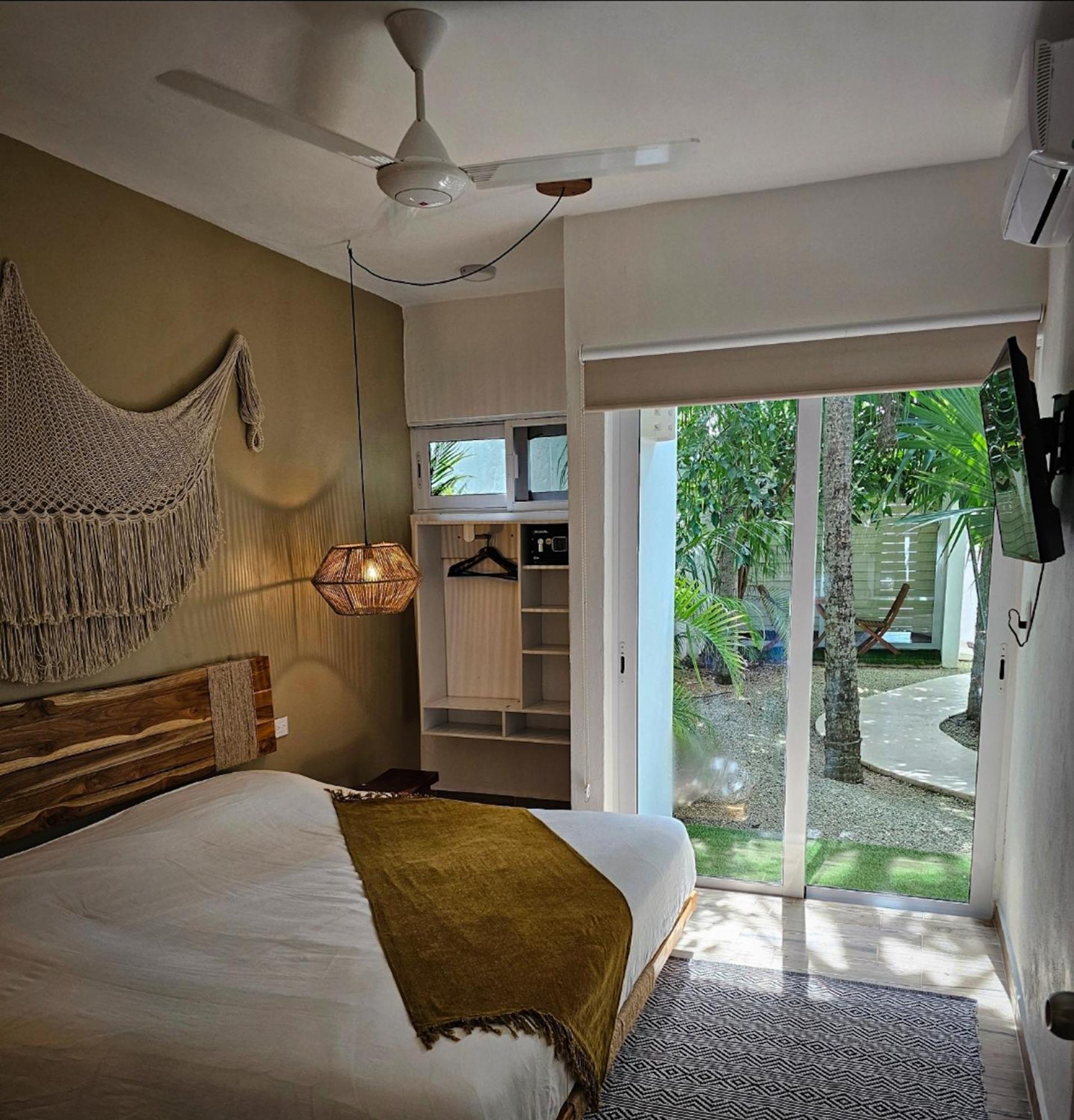 Sayu - Suites Cozumel Ngoại thất bức ảnh